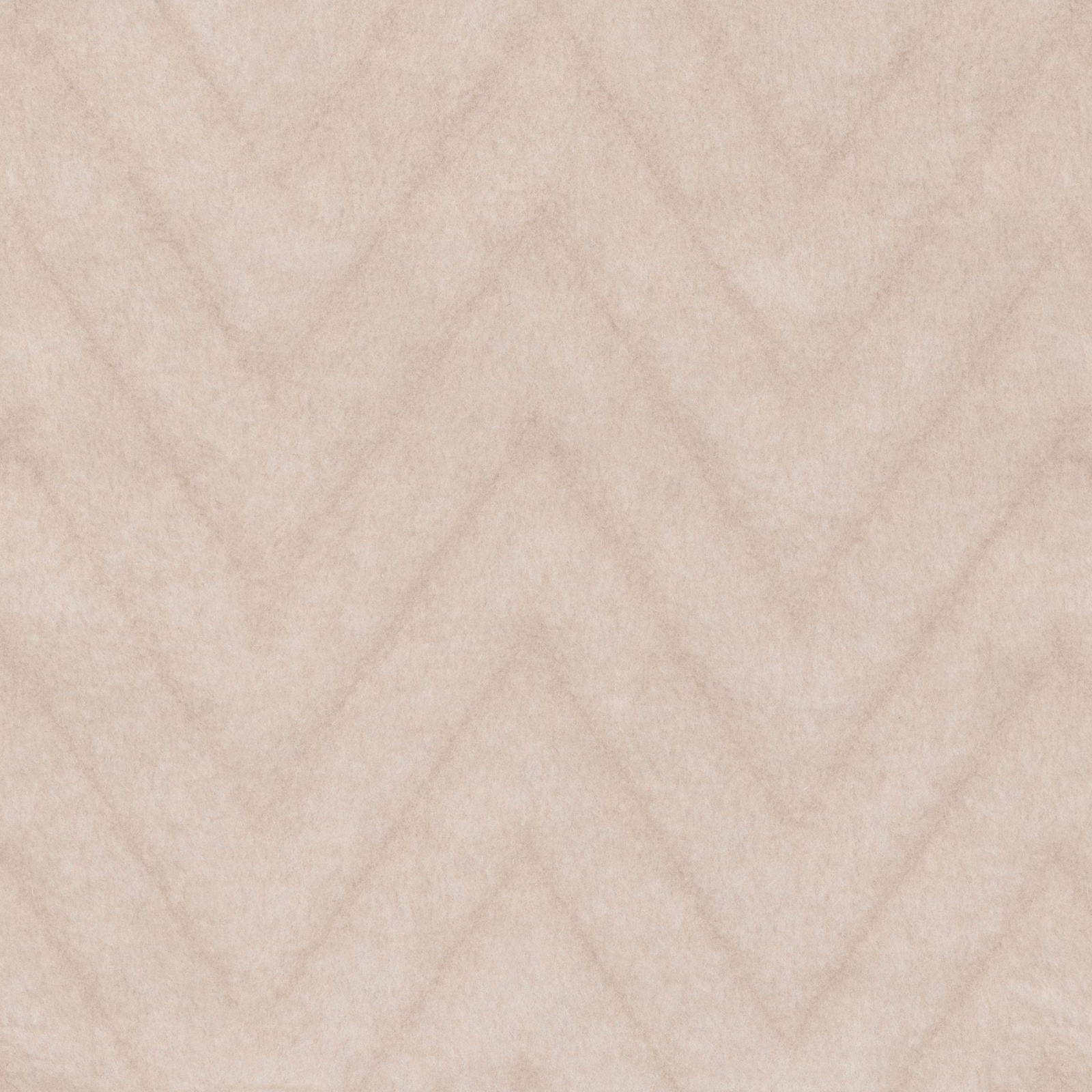 Pale natural-beige fabric with a soft brushed surface and faint diagonal marbling