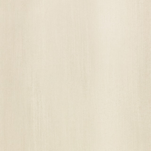 Warm ivory wallpaper with subtle vertical jute-like striations and softly varied texture