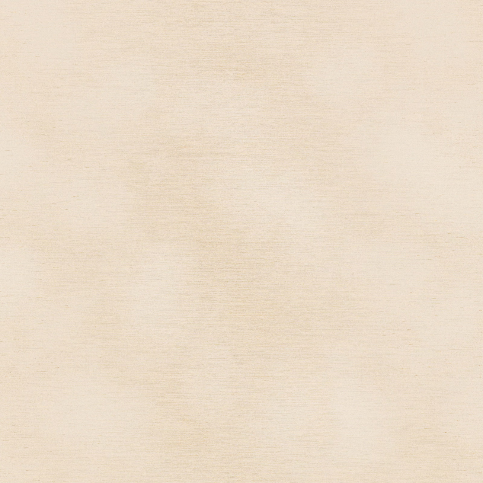 Pale warm-cream wallcovering with a subtle softly mottled jute-like texture