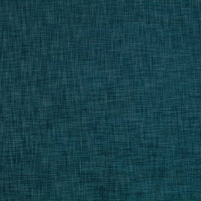 Deep blue-teal Wave Arctic swatch with subtle crosshatched woven texture
