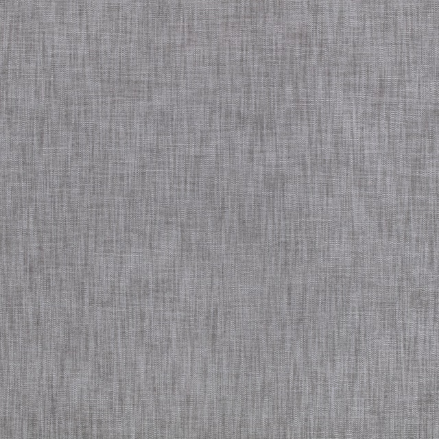 Cool concrete-grey woven swatch with fine vertical and horizontal crosshatch texture
