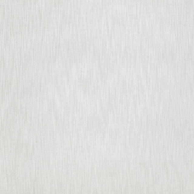 Pale dove-grey Wave fabric with fine vertical woven striations and softly shifting texture