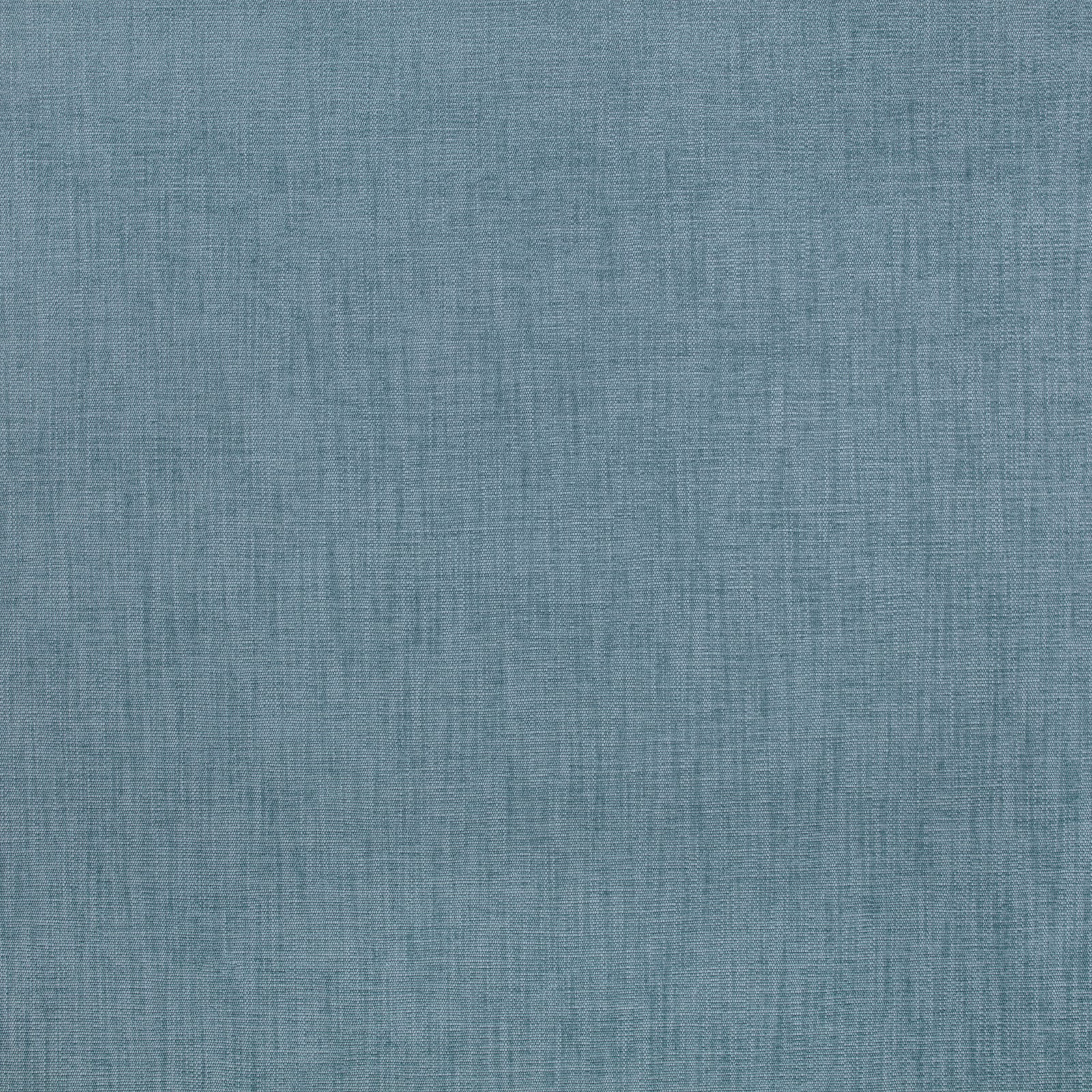 Cool blue-grey Wave fabric with fine vertical striations and softly mottled texture