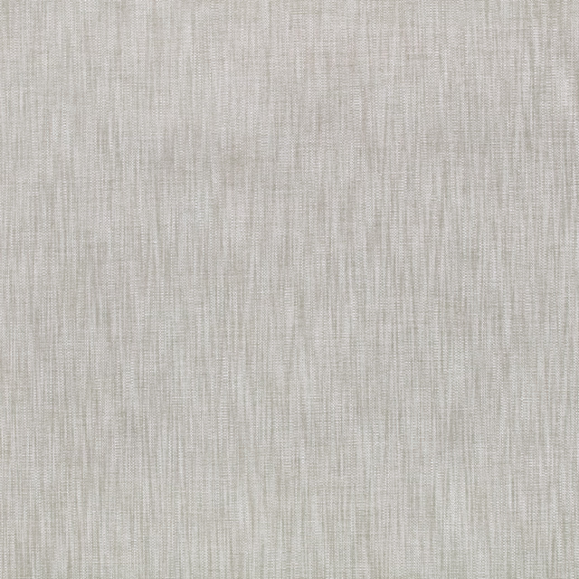 Pale grey-green Wave fabric with fine irregular vertical woven striations