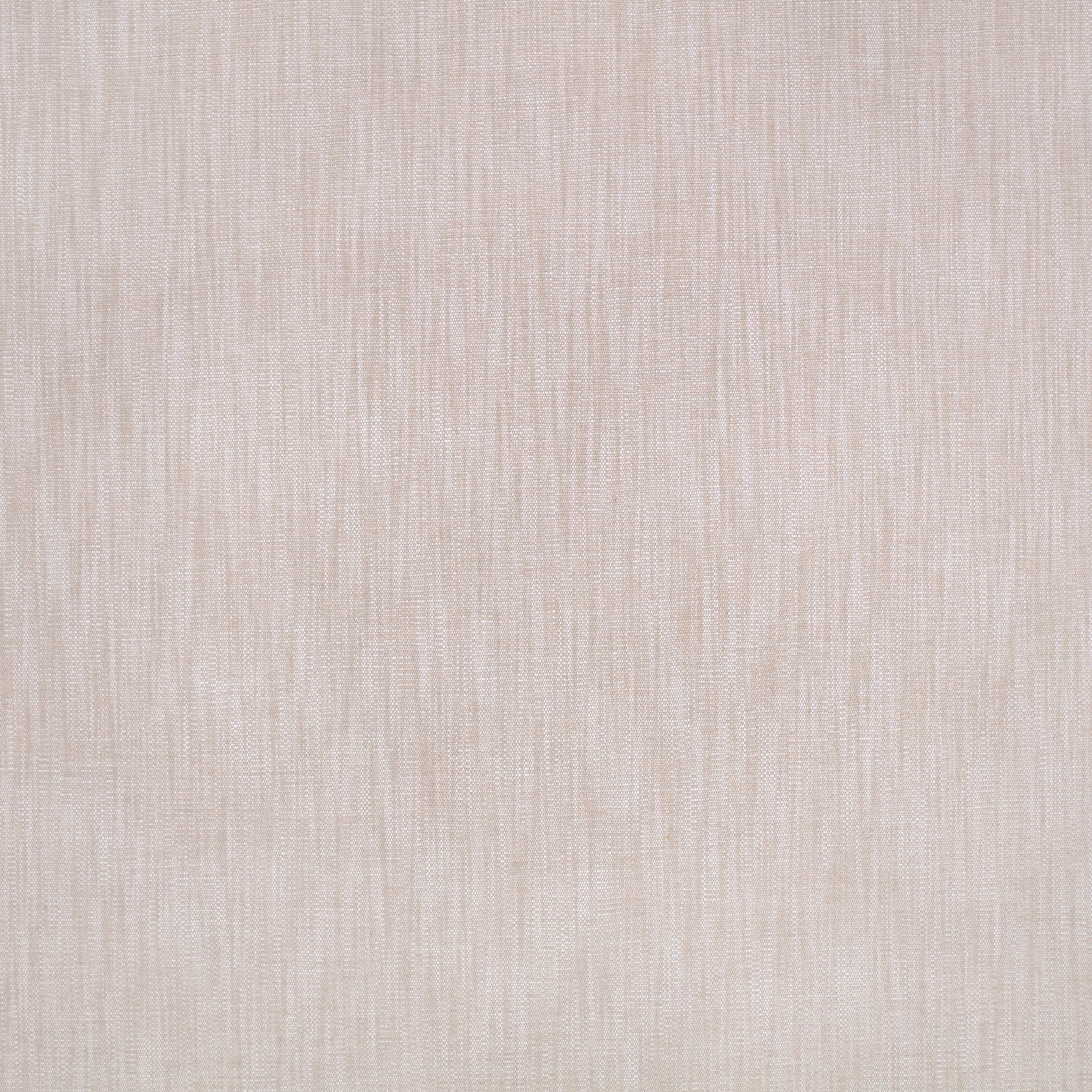 Pale flax-beige textile with fine vertical striations and softly uneven woven texture