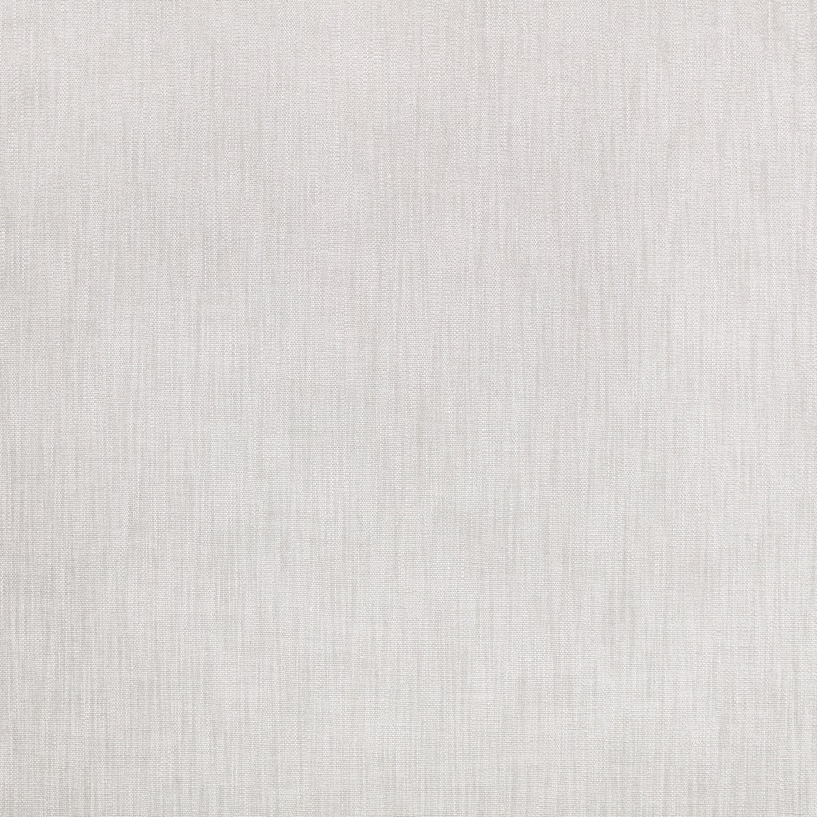Pale warm-grey fabric with fine vertical slub texture and softly woven surface