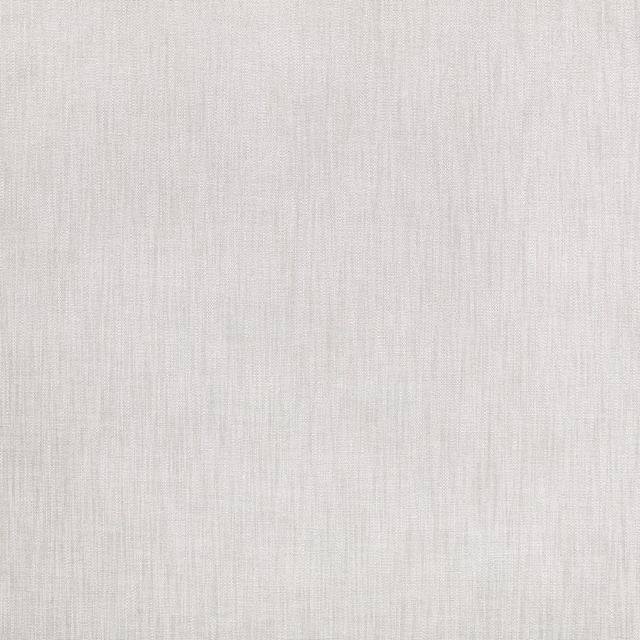 Pale warm-grey fabric with fine vertical slub texture and softly woven surface