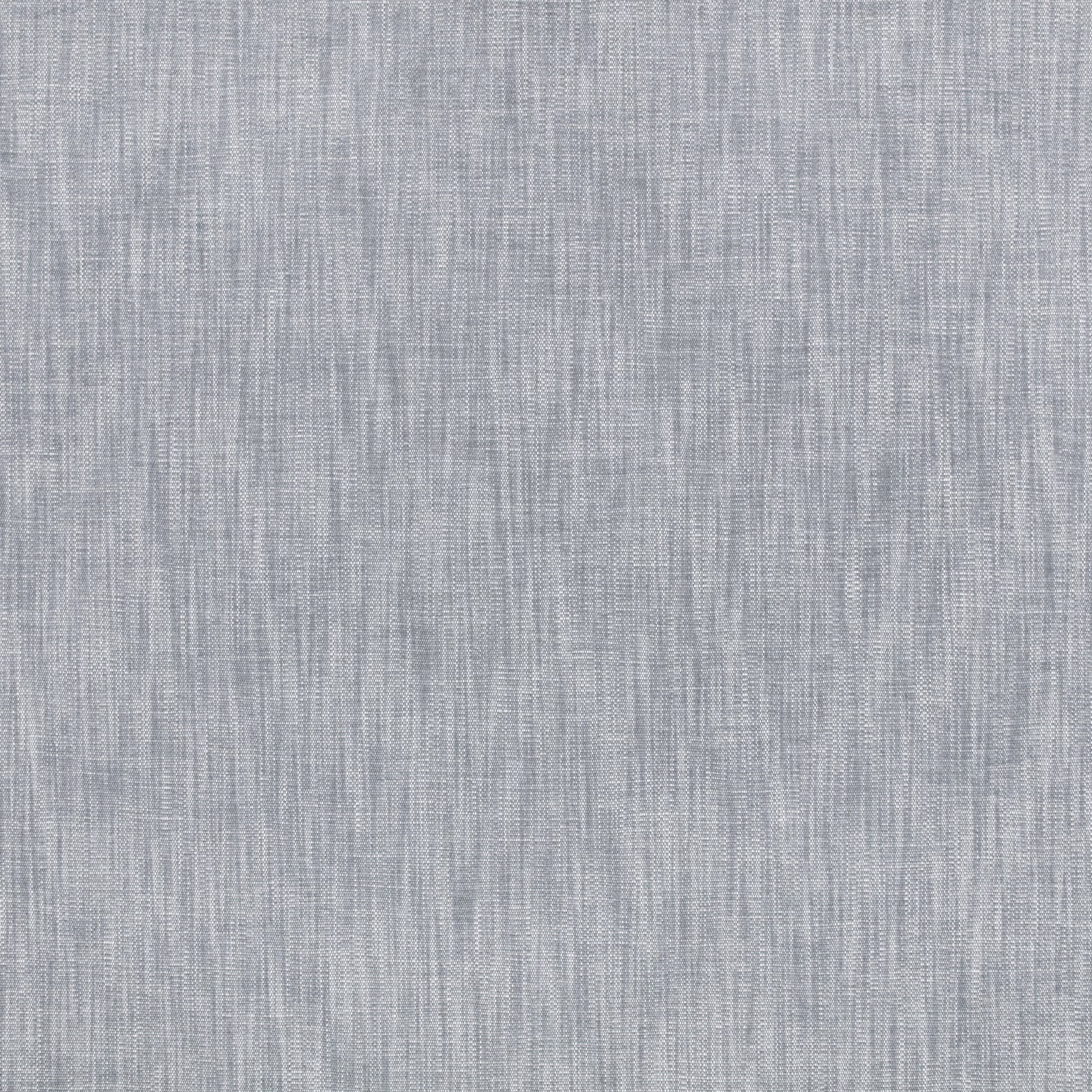 Close view of cool grey Wave Gris with fine vertical woven striations