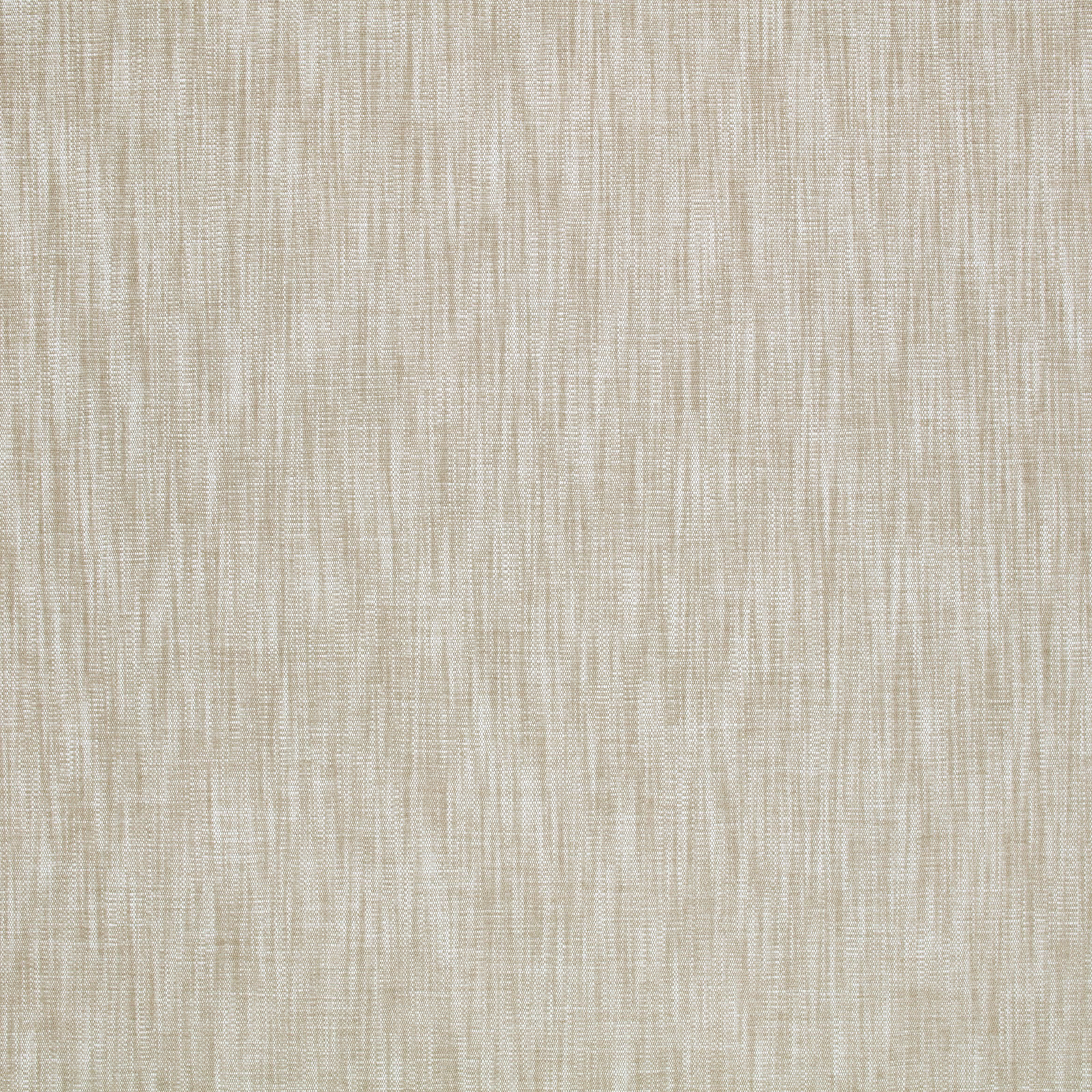 Pale oatmeal-beige Wave textile with fine irregular vertical slub weave