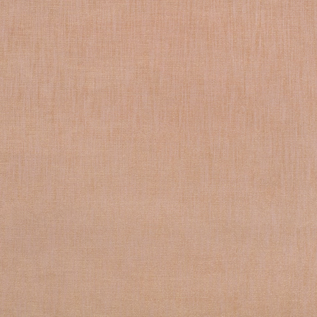 Muted rose water textile with fine weave and quiet vertical wave texture
