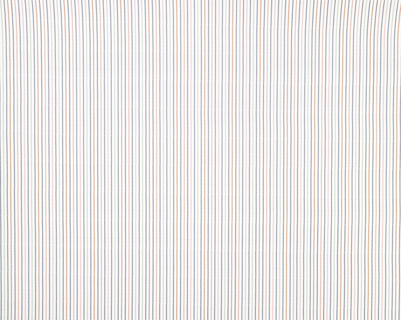 Lacandystripeap fabric