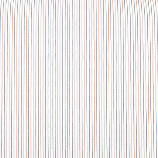 Lacandystripeap fabric