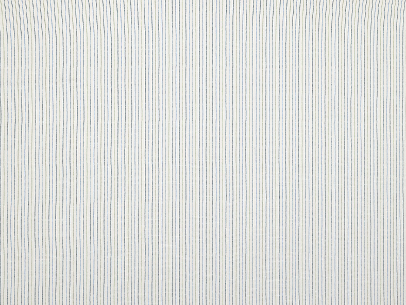 Lacandystripene fabric