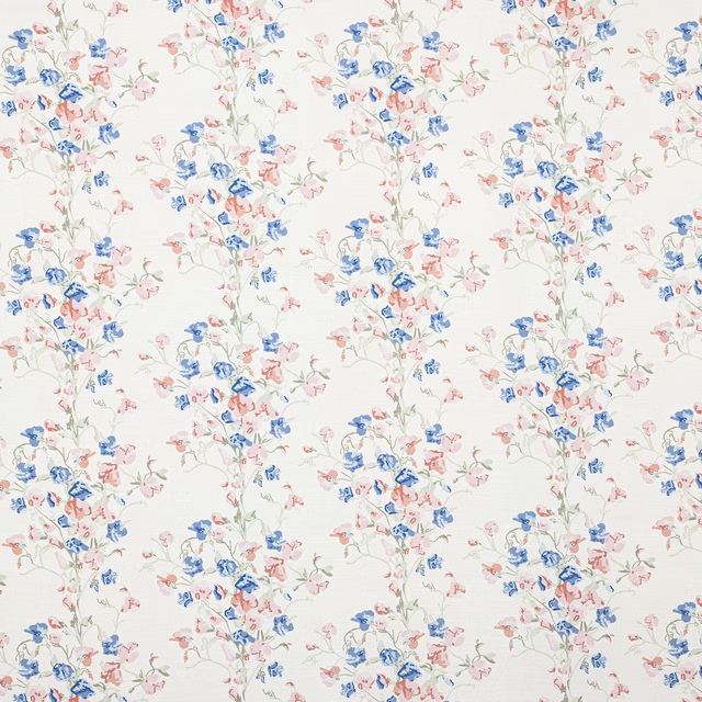 Lacharlotteco fabric