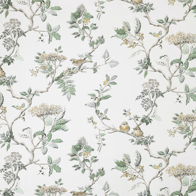 Laelderwoodfe fabric