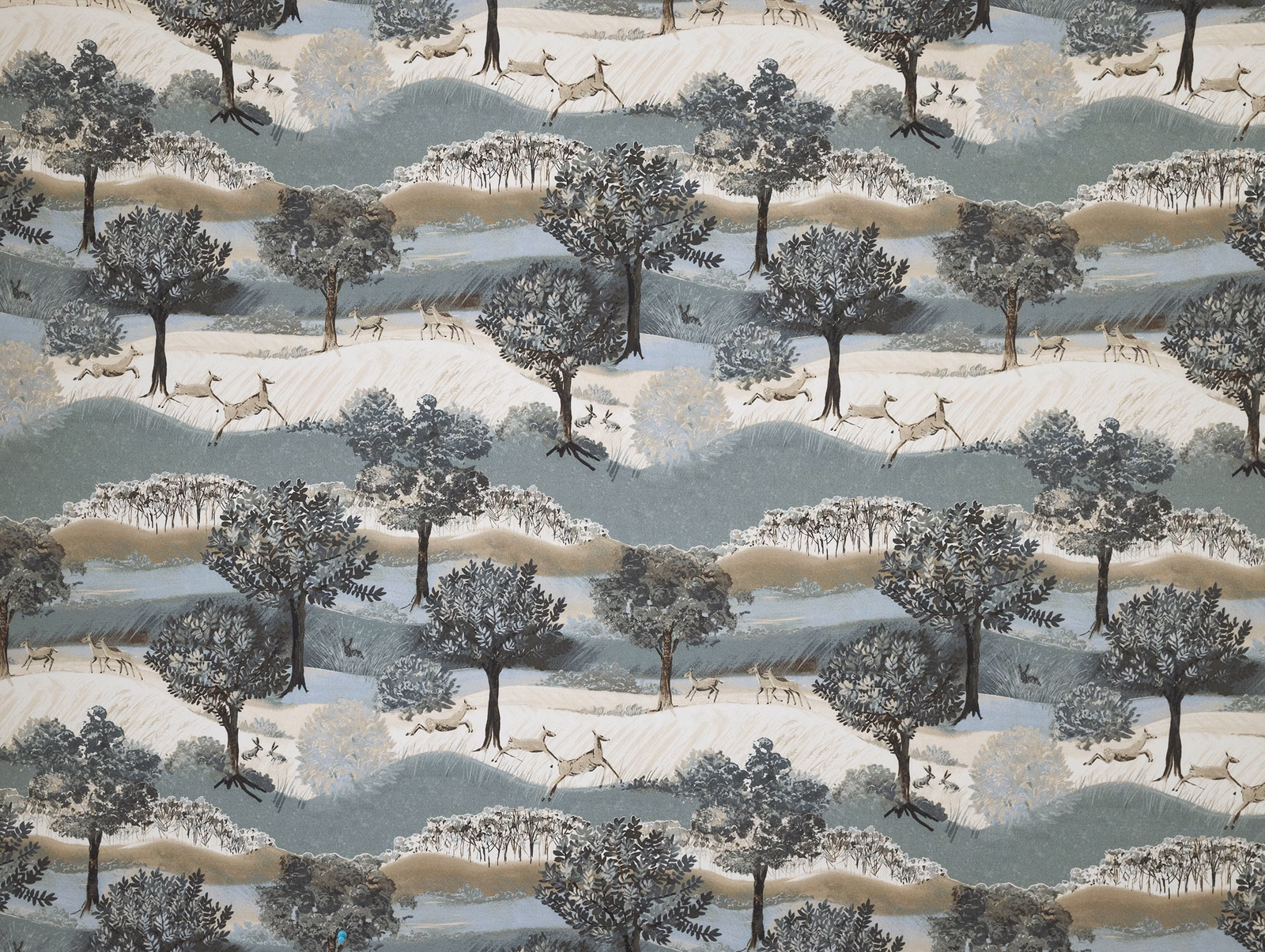 Lahartingtonja fabric