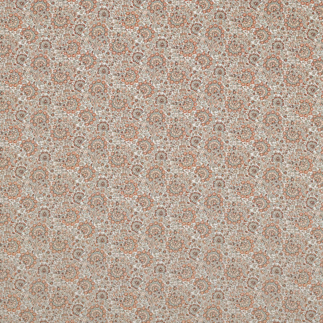 Lapainswickpaisleyap fabric