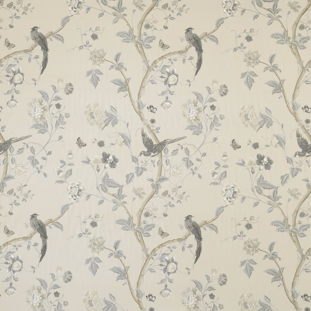 Lasummerpalacedo fabric