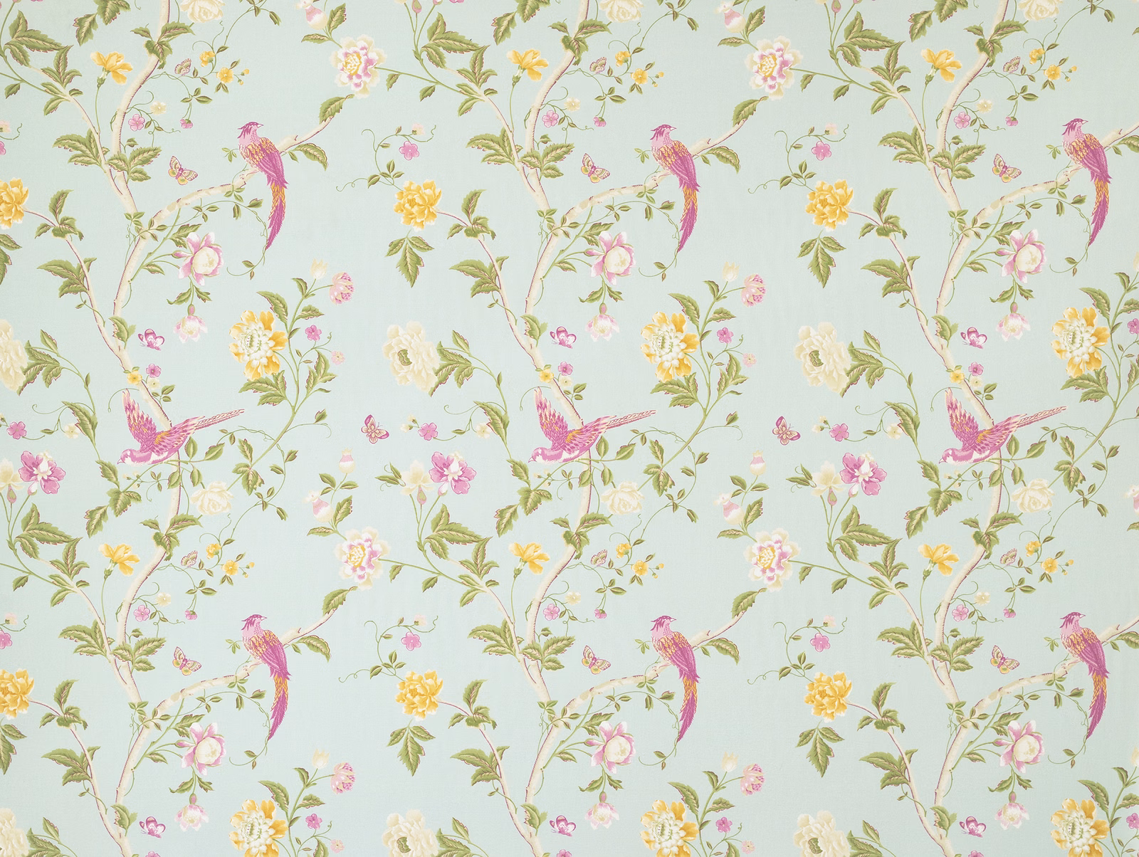 Lasummerpalacedu fabric