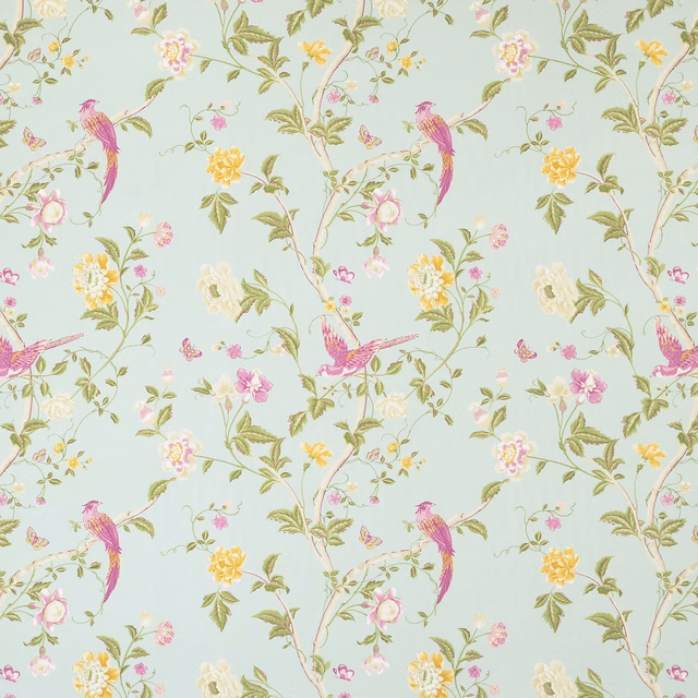 Lasummerpalacedu fabric