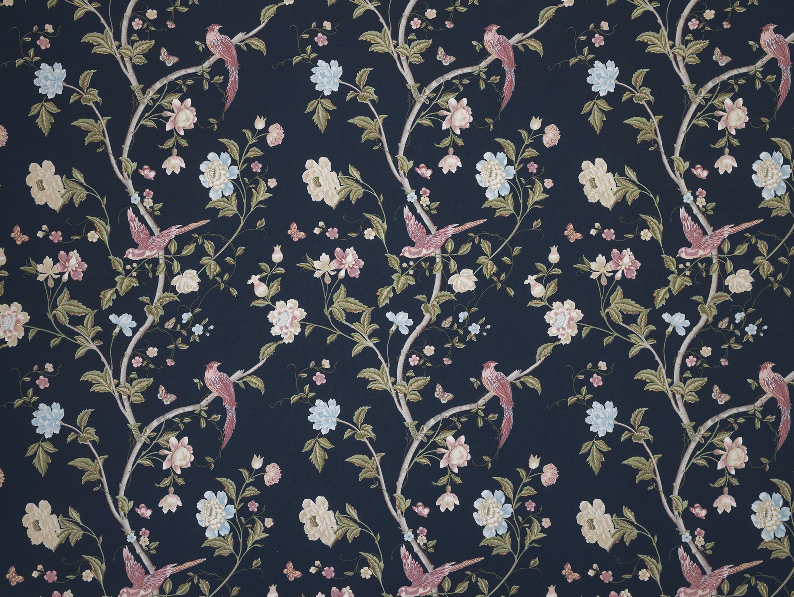 Lasummerpalacemi fabric