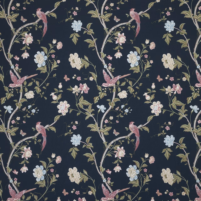 Lasummerpalacemi fabric