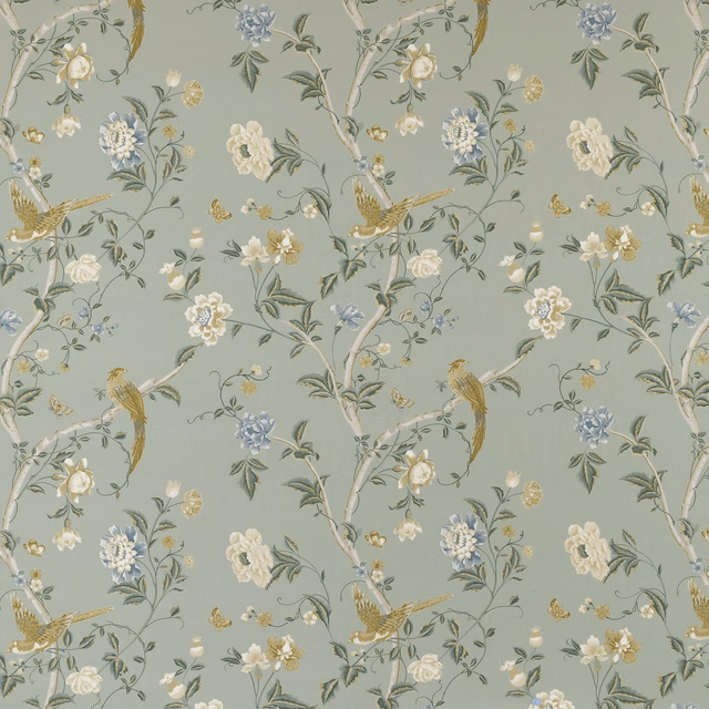 Lasummerpalaces fabric