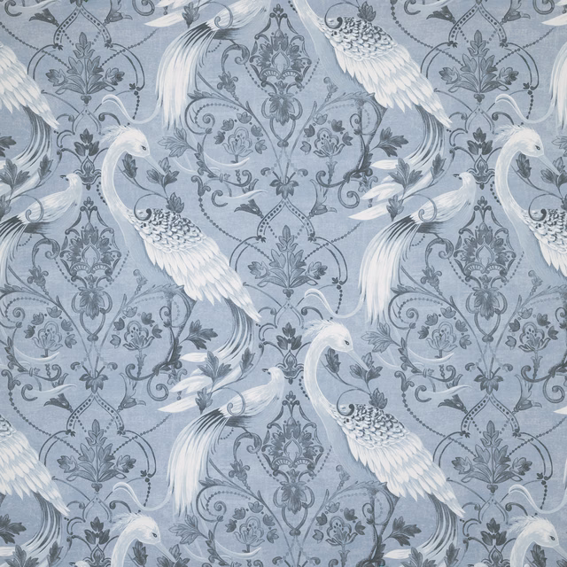 Latregaronmi fabric