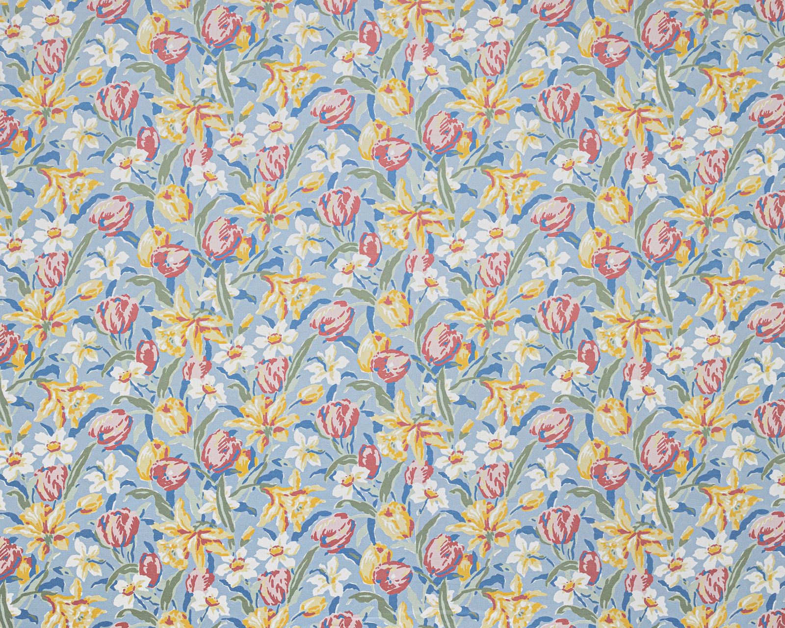 Latulipsch fabric