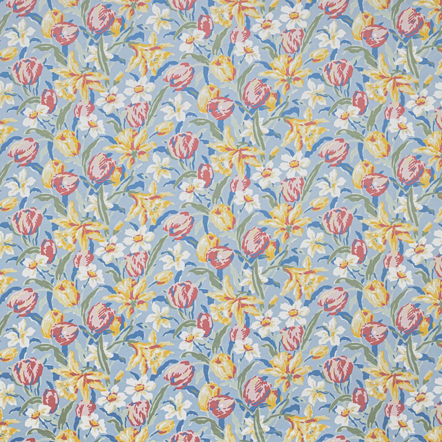 Latulipsch fabric