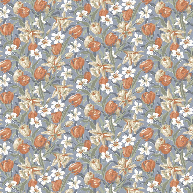 Latulipsdu fabric