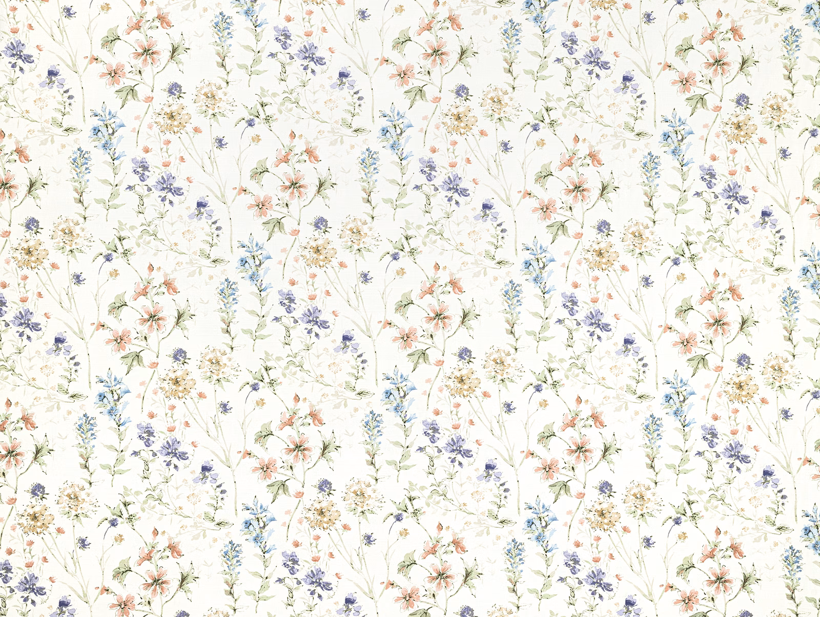 Lawildmeadowch fabric