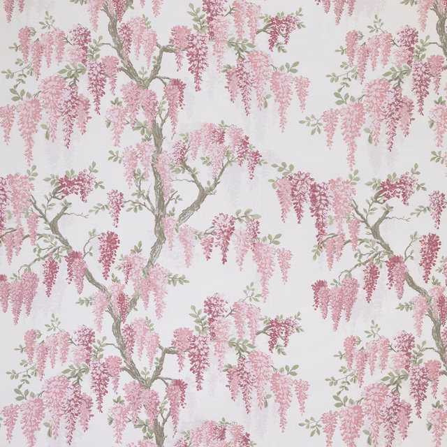 Lawisteriaco fabric