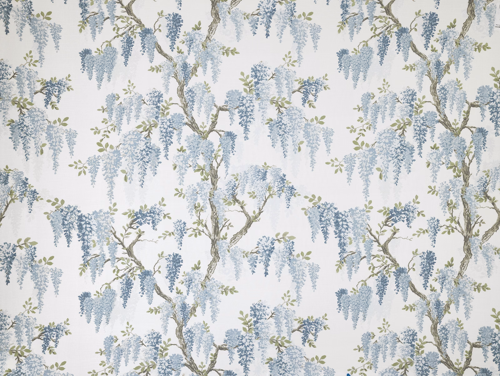 Lawisteriane fabric