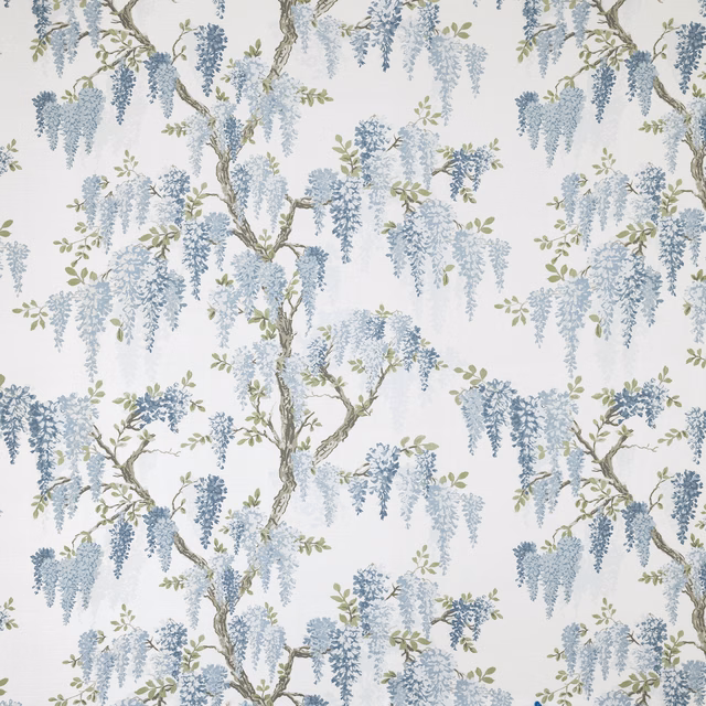 Lawisteriane fabric