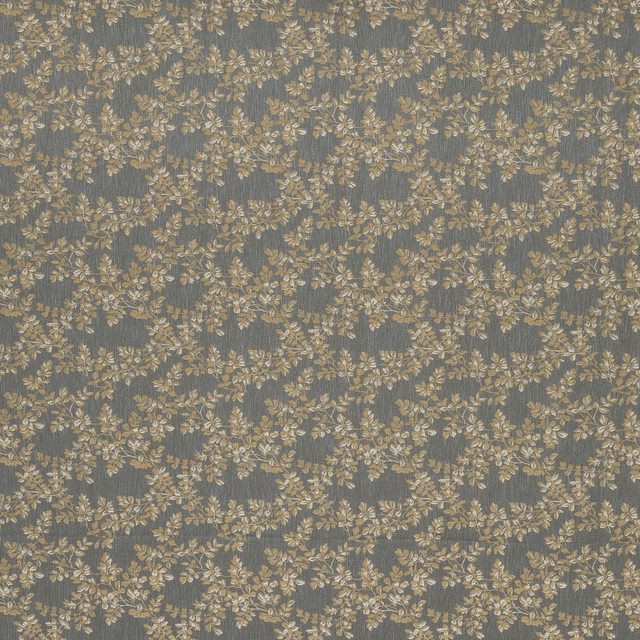 Laburnhamwofe fabric