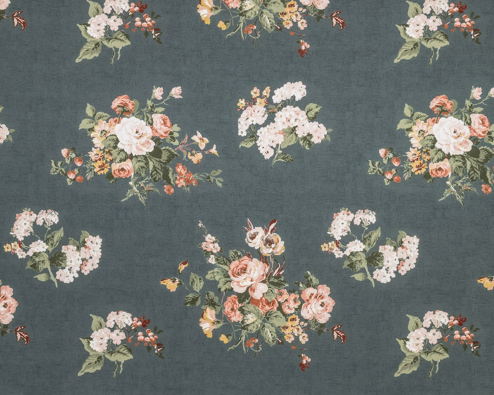 Larosemorefe fabric