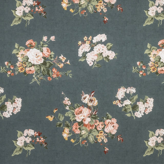 Larosemorefe fabric