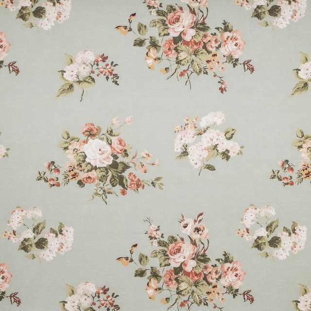 Larosemoresa fabric