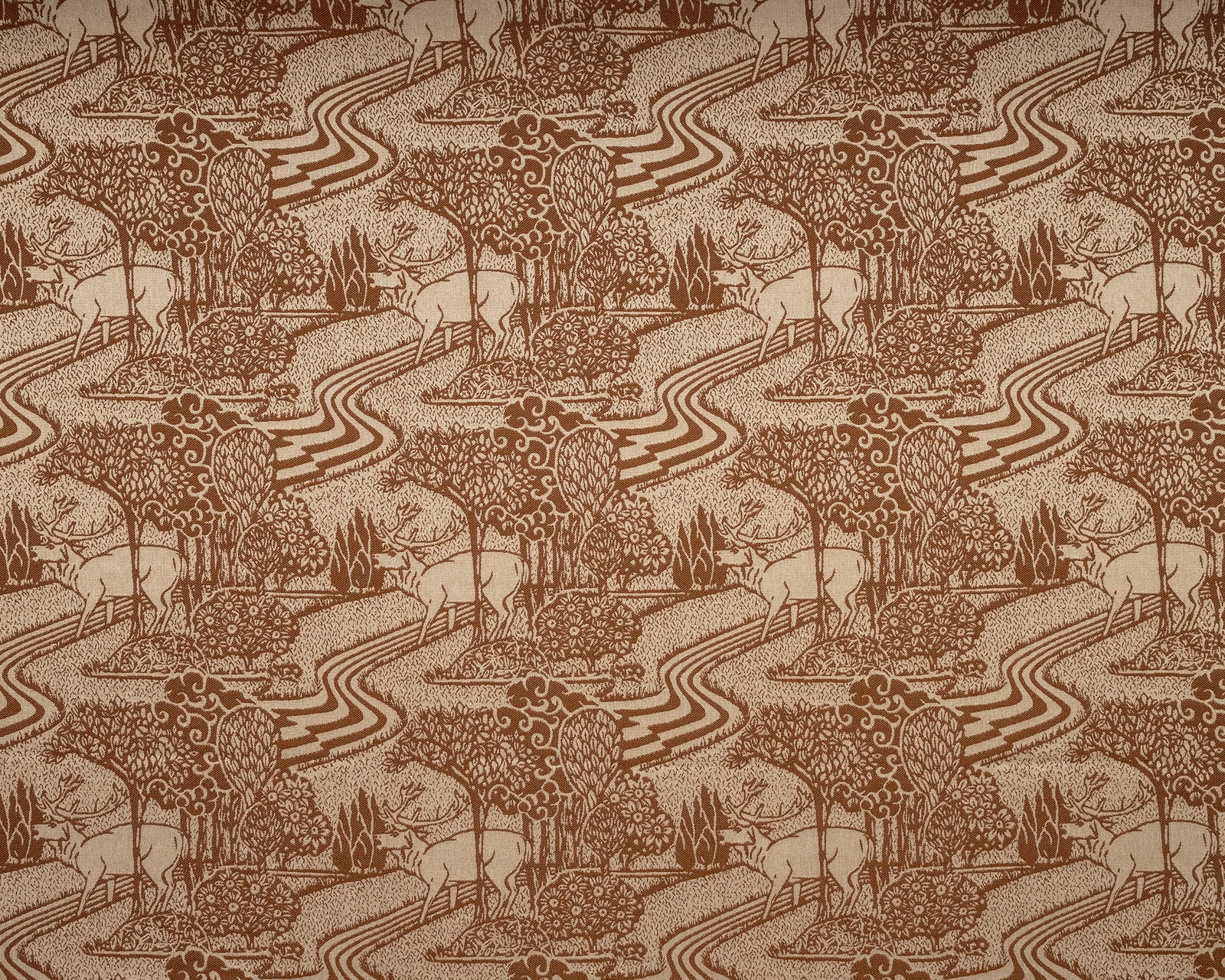 Latrecastleem fabric