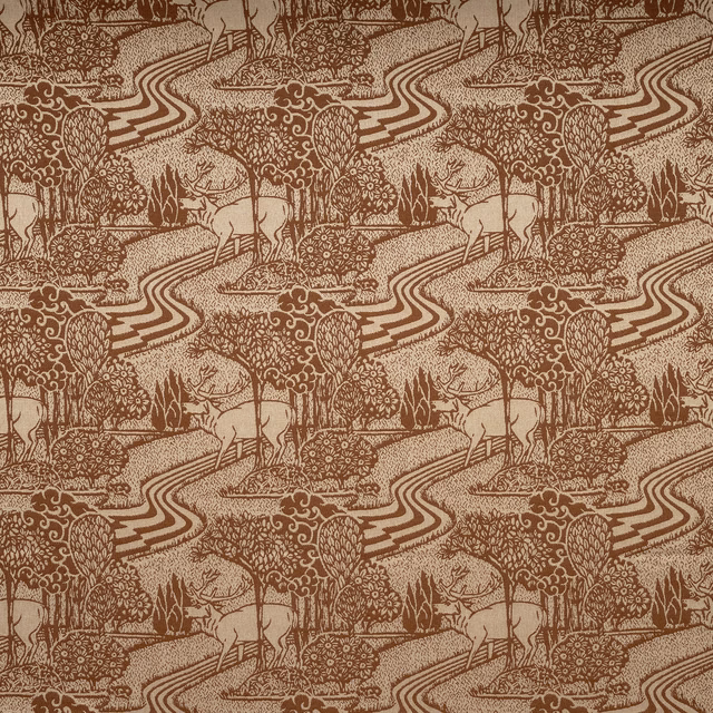 Latrecastleem fabric