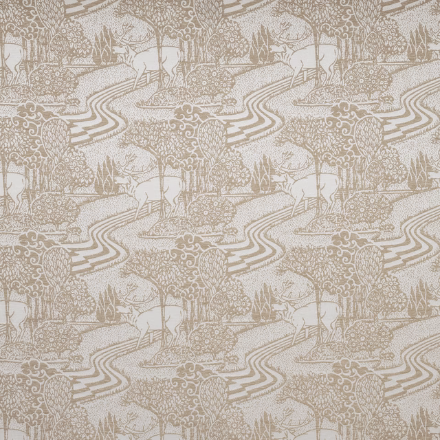 Latrecastlena fabric