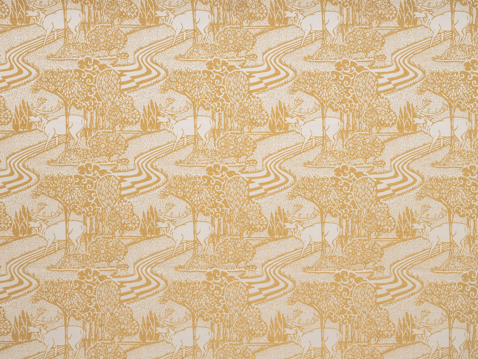 Latrecastleoc fabric