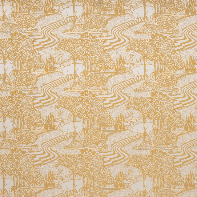 Latrecastleoc fabric