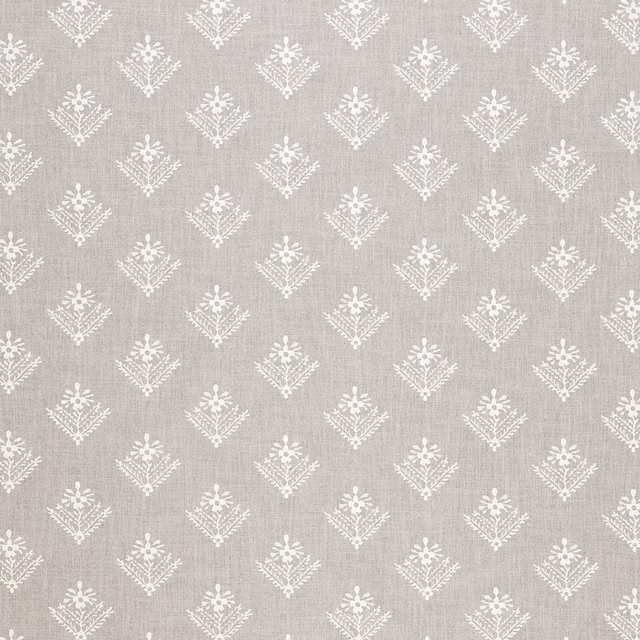 Laladyfernembal fabric