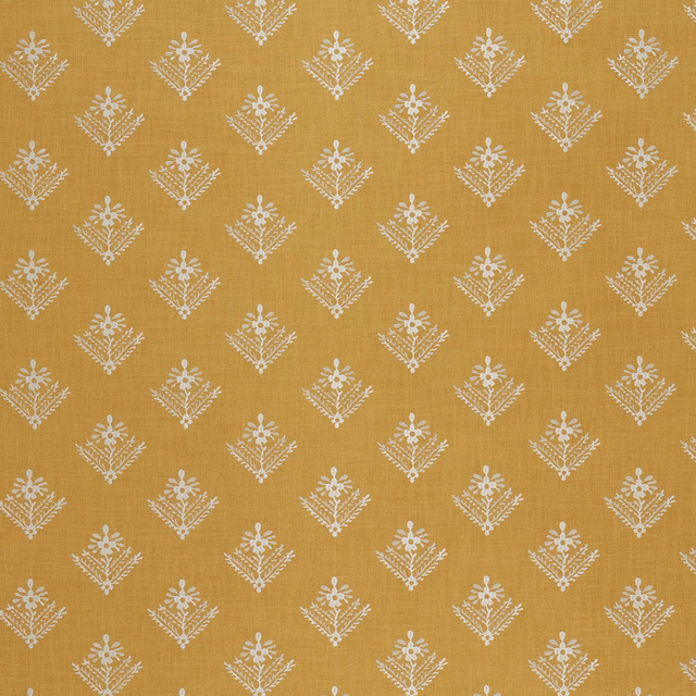 Laladyfernembdi fabric