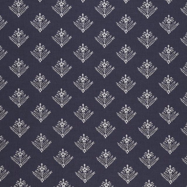Laladyfernembfr fabric