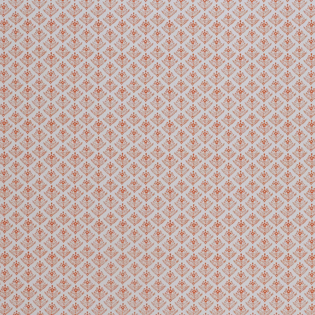 Laladyfernto fabric