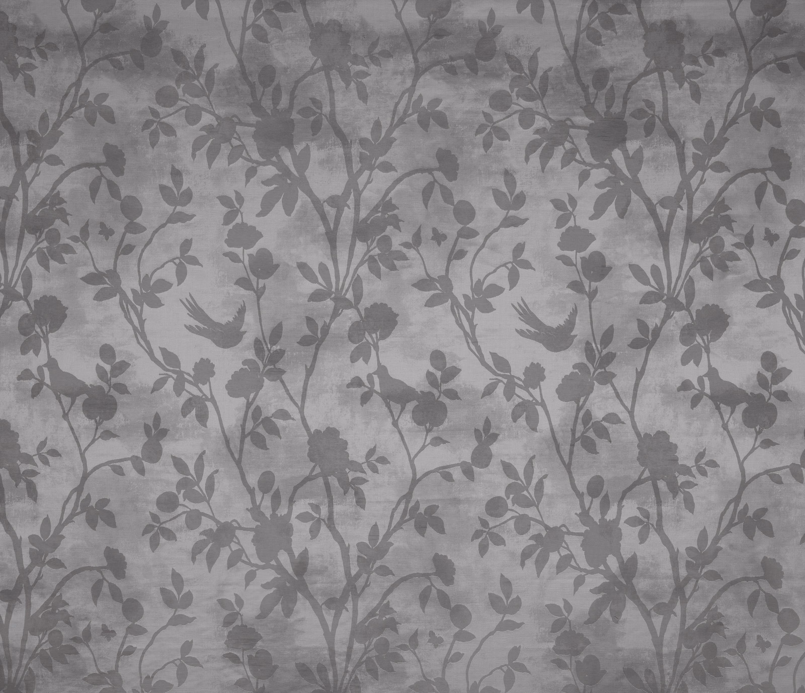 Laeglansilhowdo fabric