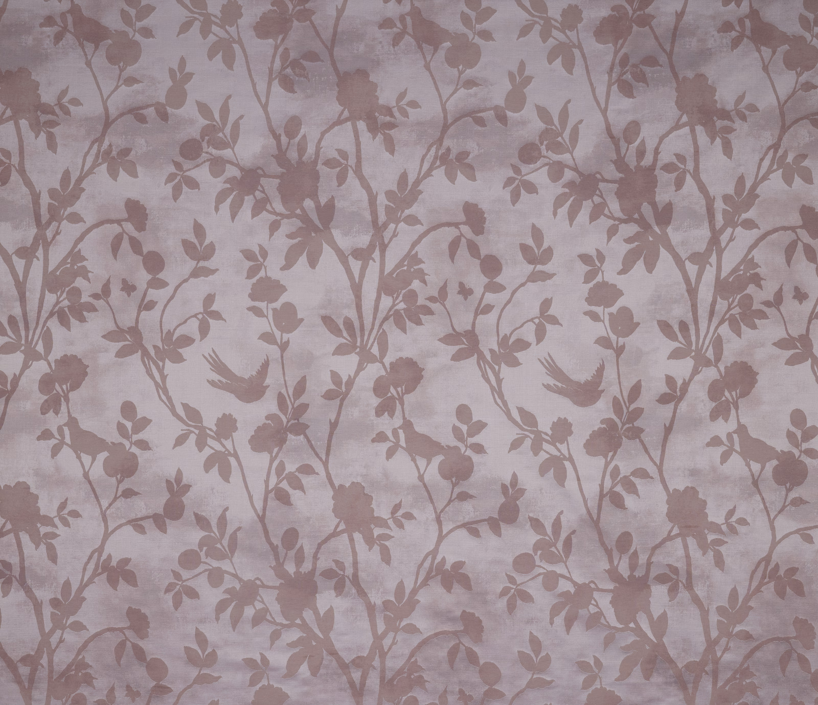 Laeglansilhowmu fabric